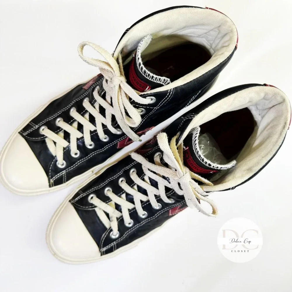 Converse Star Player 76 High Top Mens Size 13